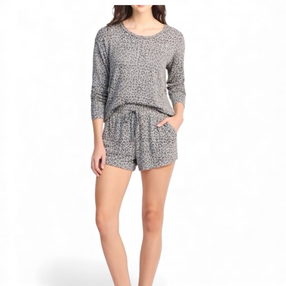 Bobeau Other - 🎊 3 for $40 🎊 Bobeau Comfy, Cozy Lounge Set
